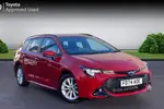 2024 Toyota Corolla Touring Sport