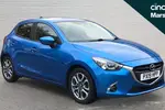 2019 Mazda 2