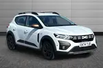 2024 Dacia Sandero Stepway