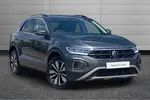 2024 Volkswagen T-Roc