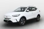 2022 MG ZS