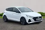 2023 Hyundai i20