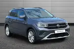2025 Volkswagen T-Cross