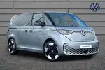 2023 Volkswagen ID.Buzz