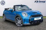 2023 MINI Convertible