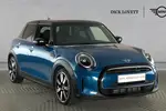 2021 MINI Hatchback 5dr