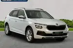 2025 Skoda Kamiq
