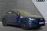 2021 Audi Q2