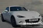 2017 Mazda MX-5
