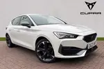 2023 Cupra Leon