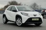 2022 Toyota Aygo X