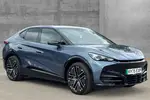 2025 Cupra Tavascan