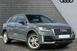 2020 Audi Q2