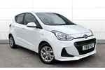 2019 Hyundai i10