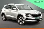 2025 Skoda Karoq