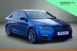 2016 Skoda Octavia vRS