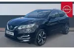 2020 Nissan Qashqai