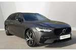 2021 Volvo V90