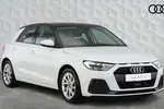2021 Audi A1