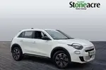 2025 Fiat 600