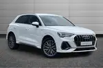 2019 Audi Q3