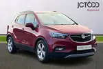 2019 Vauxhall Mokka X