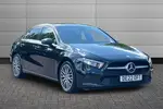 2022 Mercedes-Benz A-Class
