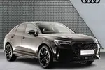 2022 Audi RS Q3