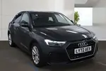 2022 Audi A1
