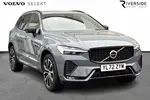 2022 Volvo XC60