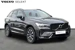 2021 Volvo XC60