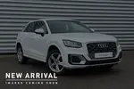 2020 Audi Q2