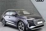 2021 Audi Q4