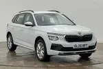 2025 Skoda Kamiq