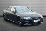 2019 Audi A4