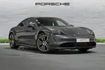 2022 Porsche Taycan