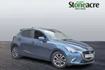 2018 Mazda 2