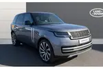 2026 Land Rover Range Rover