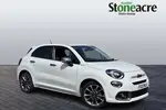 2023 Fiat 500X