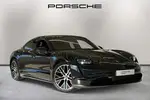 2022 Porsche Taycan