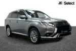2019 Mitsubishi Outlander
