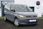 2025 Volkswagen Caddy Maxi