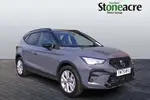 2026 SEAT Arona