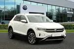 2023 Volkswagen T-Roc