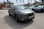 2022 Nissan Qashqai