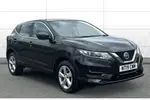 2019 Nissan Qashqai