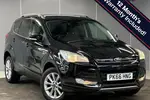 2016 Ford Kuga