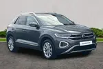 2023 Volkswagen T-Roc