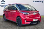 2025 Volkswagen ID.Buzz