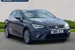2019 SEAT Ibiza